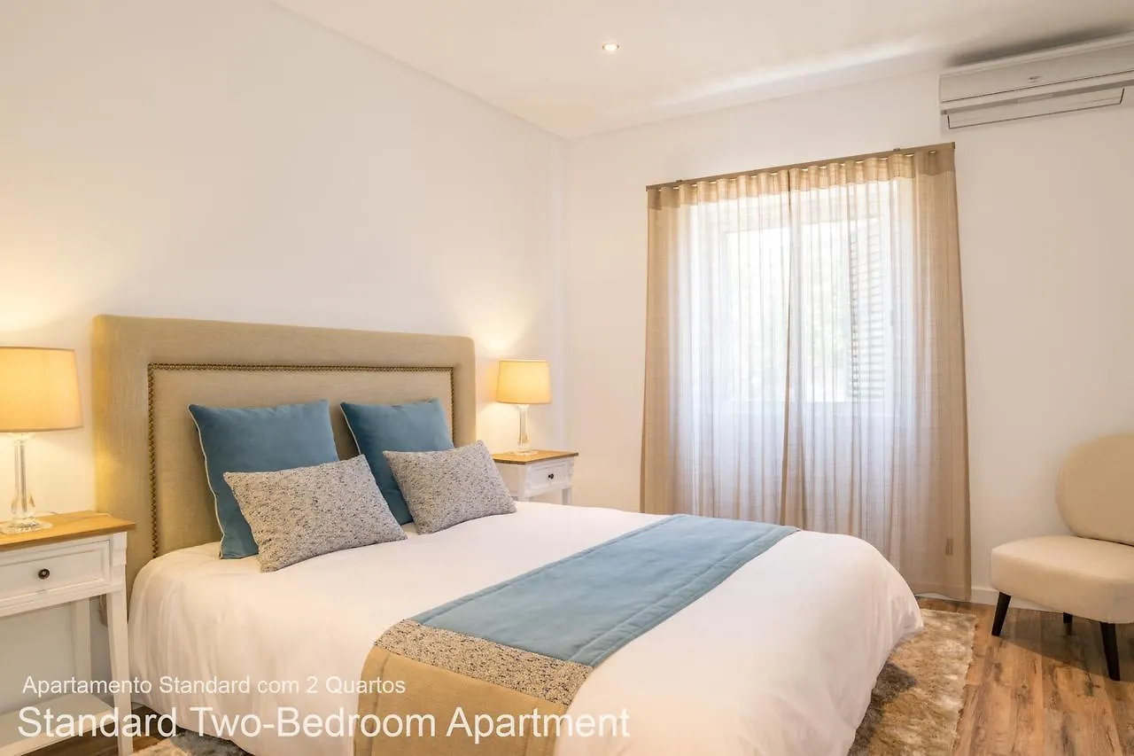 Akisol Faro Sunny II Apartment Portugal