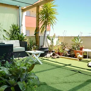 Apartment Ria Terrace Iii, Faro
