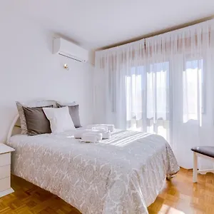 Apartment Palma - 4 Bed Near The Center -, Faro