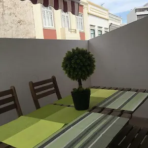 Casa Da Baixa Apartment