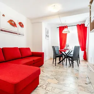 My Place @ Views Apartment