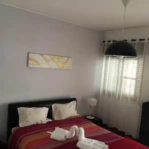 Casa Judite Apartment